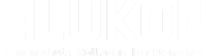 Logo der ALUKON KG - Rollläden